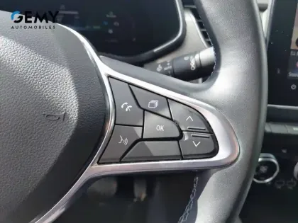 Photo 22 Renault Arkana Gén. I (LJL) Ph1 NG Techno 5