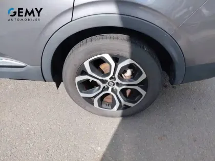 Photo 10 Renault Arkana Gén. I (LJL) Ph1 NG Techno 5