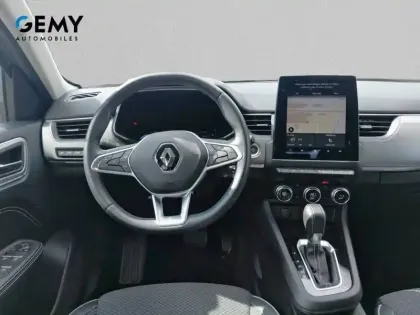 Photo 7 Renault Arkana Gén. I (LJL) Ph1 NG Techno 5