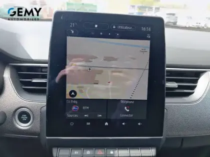 Photo 55 Renault Arkana Gén. I (LJL) Ph1 NG Techno 5