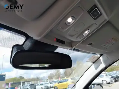 Photo 63 Renault Arkana Gén. I (LJL) Ph1 NG Techno 5