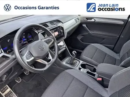 Photo 12 Volkswagen Touran  1.5 TSI EVO 150 7pl