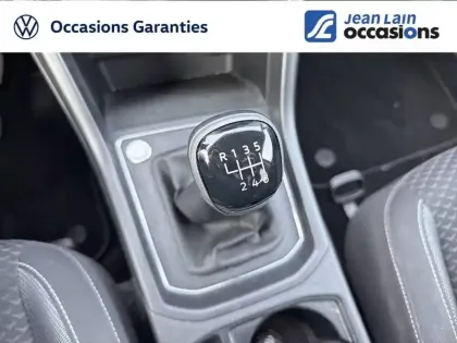 Photo 15 Volkswagen Touran  1.5 TSI EVO 150 7pl