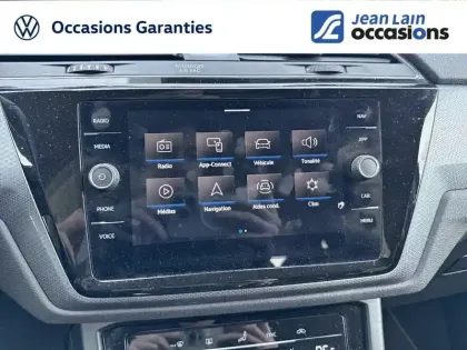 Photo 16 Volkswagen Touran  1.5 TSI EVO 150 7pl