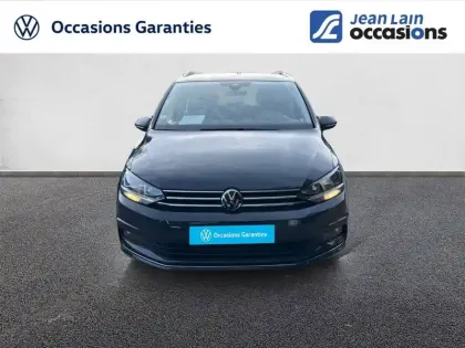 Photo 8 Volkswagen Touran  1.5 TSI EVO 150 7pl