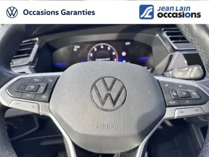 Photo 18 Volkswagen Touran  1.5 TSI EVO 150 7pl