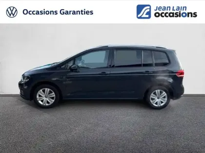 Photo 6 Volkswagen Touran  1.5 TSI EVO 150 7pl