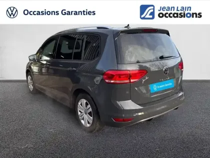 Photo 10 Volkswagen Touran  1.5 TSI EVO 150 7pl