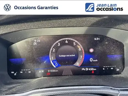 Photo 19 Volkswagen Touran  1.5 TSI EVO 150 7pl