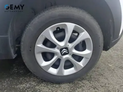 Photo 10 Citroën C3  PureTech 83 S&S BVM5