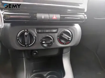 Photo 45 Citroën C3  PureTech 83 S&S BVM5