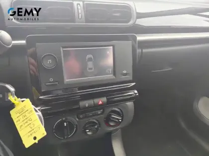 Photo 43 Citroën C3  PureTech 83 S&S BVM5