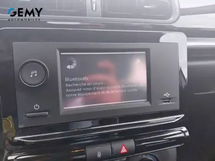 Photo 30 Citroën C3  PureTech 83 S&S BVM5