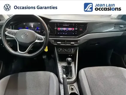 Photo 42 Volkswagen Polo  1.0 TSI 95 S&S BVM5