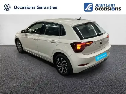 Photo 50 Volkswagen Polo  1.0 TSI 95 S&S BVM5