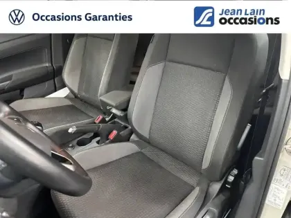 Photo 24 Volkswagen Polo  1.0 TSI 95 S&S BVM5