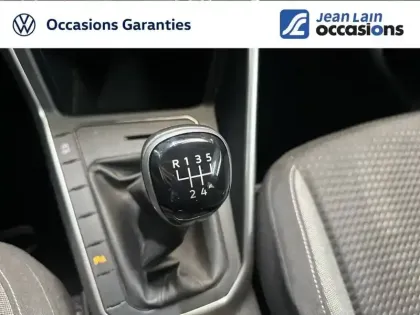 Photo 35 Volkswagen Polo  1.0 TSI 95 S&S BVM5