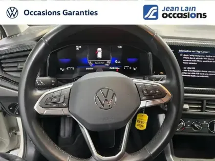 Photo 18 Volkswagen Polo  1.0 TSI 95 S&S BVM5