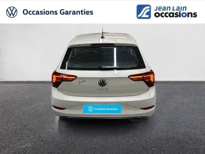 Photo 7 Volkswagen Polo  1.0 TSI 95 S&S BVM5