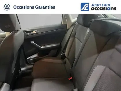 Photo 45 Volkswagen Polo  1.0 TSI 95 S&S BVM5