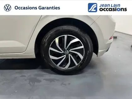 Photo 31 Volkswagen Polo  1.0 TSI 95 S&S BVM5