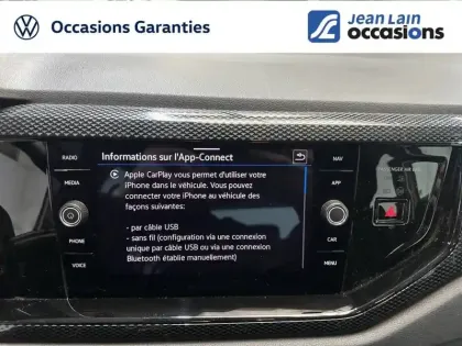 Photo 14 Volkswagen Polo  1.0 TSI 95 S&S BVM5