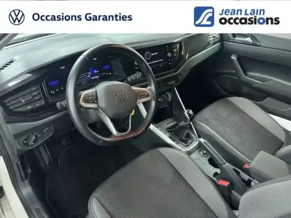 Photo 32 Volkswagen Polo  1.0 TSI 95 S&S BVM5