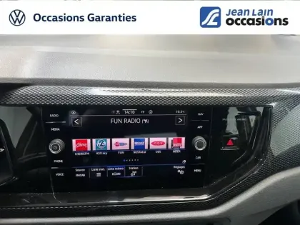 Photo 57 Volkswagen Polo  1.0 TSI 95 S&S BVM5