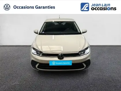 Photo 28 Volkswagen Polo  1.0 TSI 95 S&S BVM5