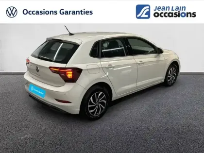 Photo 21 Volkswagen Polo  1.0 TSI 95 S&S BVM5