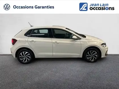 Photo 23 Volkswagen Polo  1.0 TSI 95 S&S BVM5