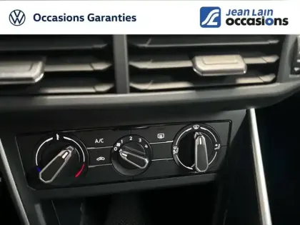 Photo 56 Volkswagen Polo  1.0 TSI 95 S&S BVM5