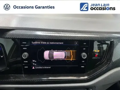 Photo 39 Volkswagen Polo  1.0 TSI 95 S&S BVM5