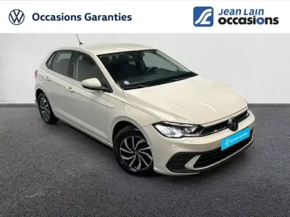 Photo 9 Volkswagen Polo  1.0 TSI 95 S&S BVM5