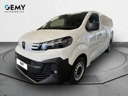 Photo Peugeot Expert