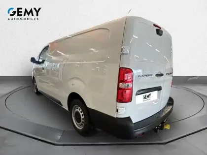 Photo 23 Peugeot Expert  FGN XL BLUEHDI 180 S&S EAT8