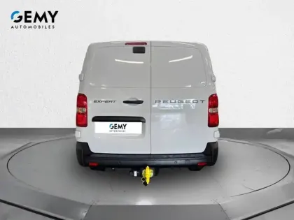 Photo 38 Peugeot Expert  FGN XL BLUEHDI 180 S&S EAT8