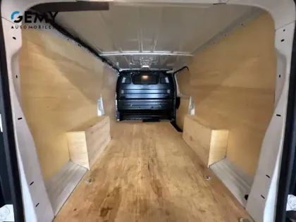 Photo 39 Peugeot Expert  FGN XL BLUEHDI 180 S&S EAT8