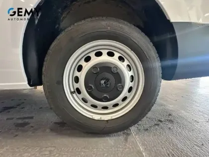 Photo 27 Peugeot Expert  FGN XL BLUEHDI 180 S&S EAT8