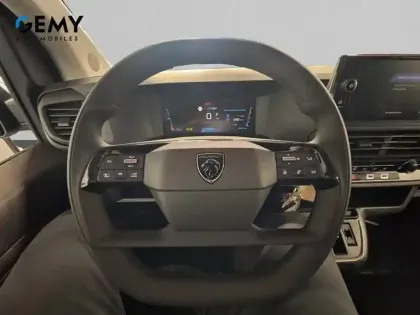 Photo 9 Peugeot Expert  FGN XL BLUEHDI 180 S&S EAT8