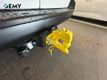 Photo 49 Peugeot Expert  FGN XL BLUEHDI 180 S&S EAT8