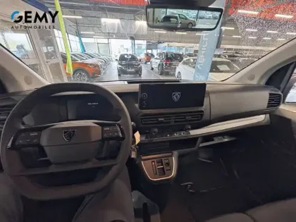 Photo 24 Peugeot Expert  FGN XL BLUEHDI 180 S&S EAT8