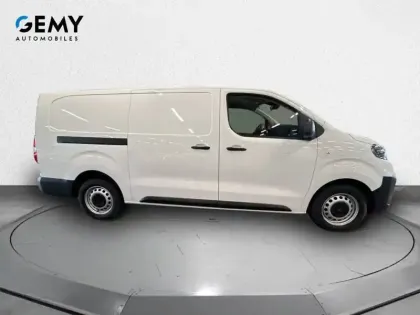 Photo 37 Peugeot Expert  FGN XL BLUEHDI 180 S&S EAT8