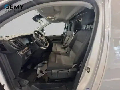 Photo 8 Peugeot Expert  FGN XL BLUEHDI 180 S&S EAT8