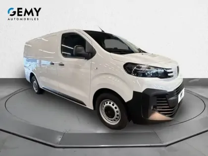 Photo 36 Peugeot Expert  FGN XL BLUEHDI 180 S&S EAT8