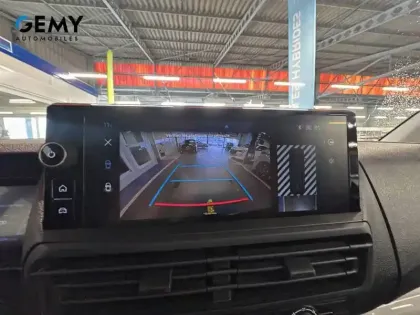 Photo 31 Peugeot Expert  FGN XL BLUEHDI 180 S&S EAT8