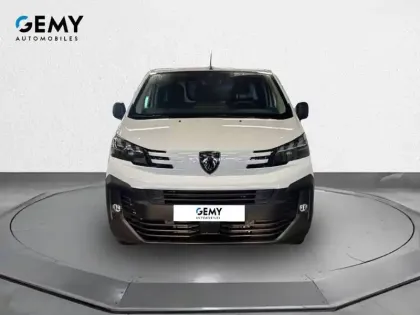 Photo 18 Peugeot Expert  FGN XL BLUEHDI 180 S&S EAT8