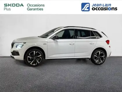 Photo 7 Skoda Kamiq  1.0 TSI Evo 2 116 ch DSG7