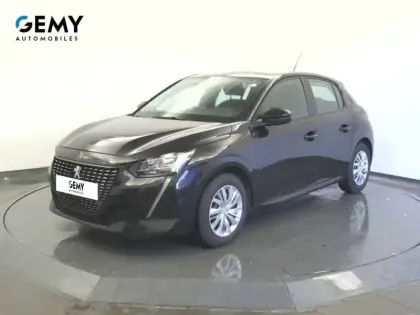 Photo 59 Peugeot 208  BlueHDi 100 S&S BVM6