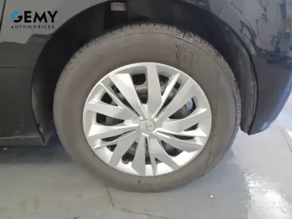 Photo 48 Peugeot 208  BlueHDi 100 S&S BVM6